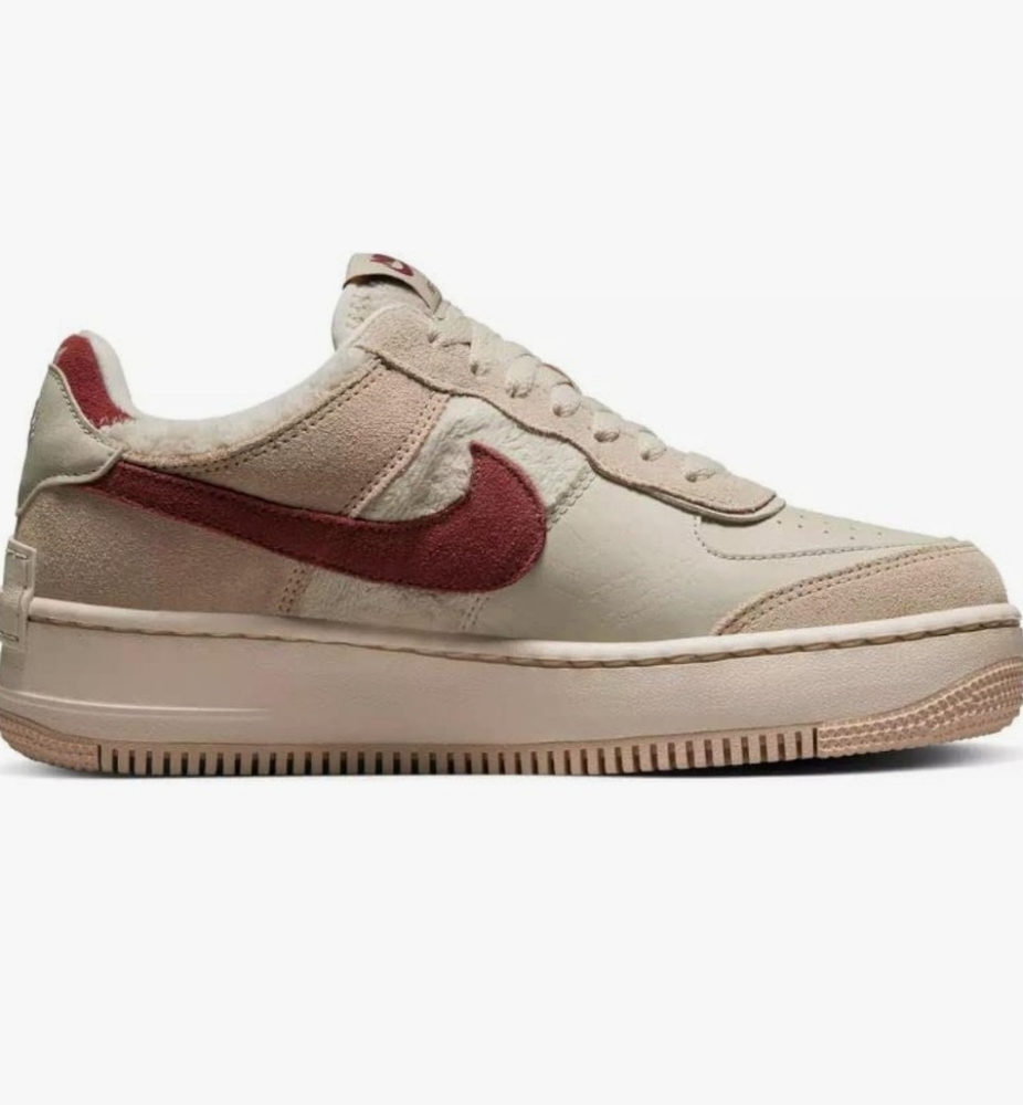 New Nike air forces